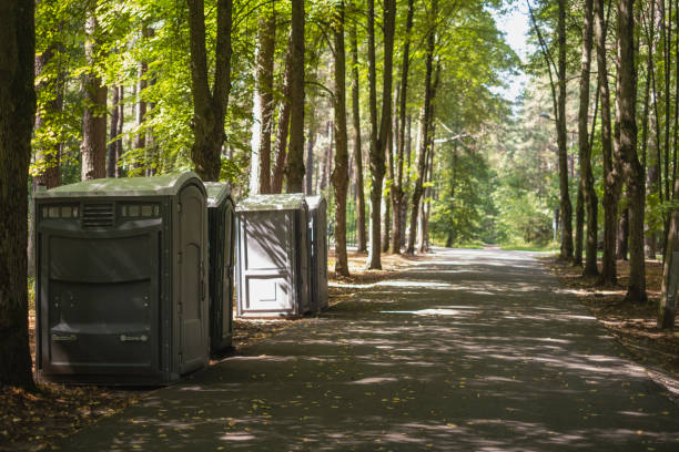 Best Long-term porta potty rental  in Salisbury, MO