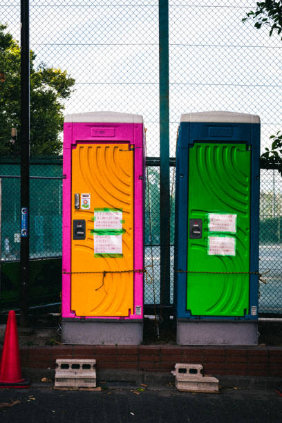 Best High-end porta potty rental  in Salisbury, MO